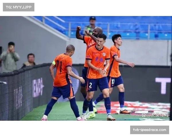 山东泰山热身赛2-3不敌青岛海牛，全华班阵容出战