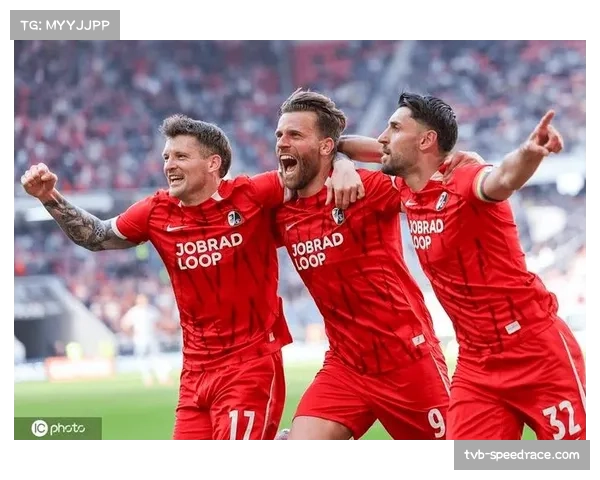 门兴格拉德巴赫0-2负于弗赖堡,遭遇联赛四连败